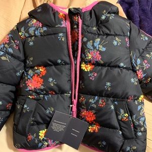 Gap size 18-24 winter jacket
